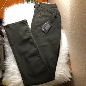 Paige Men’s Slim Fit Jeans